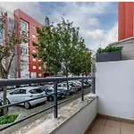 Apartamento De Alegria