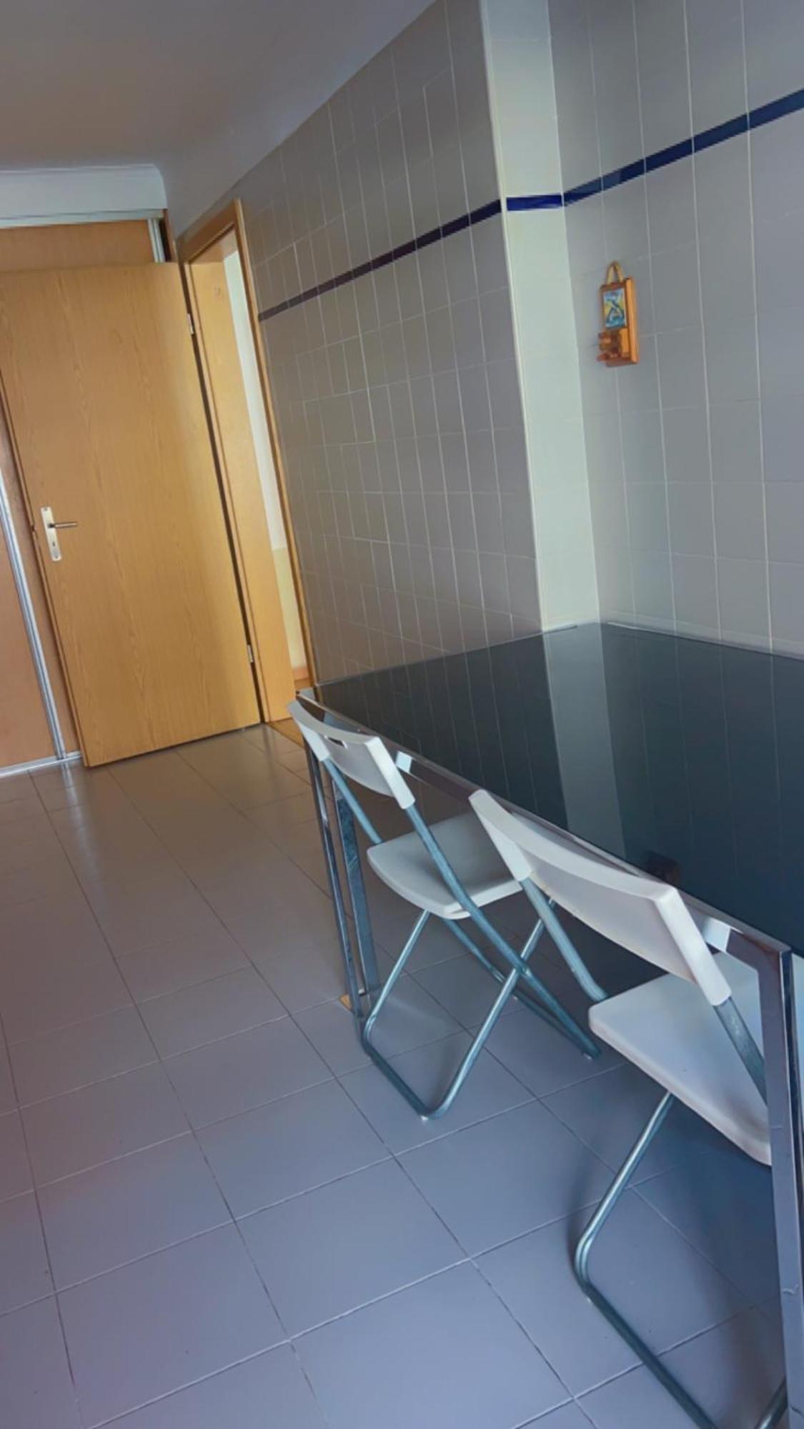 Apartment De Alegria *