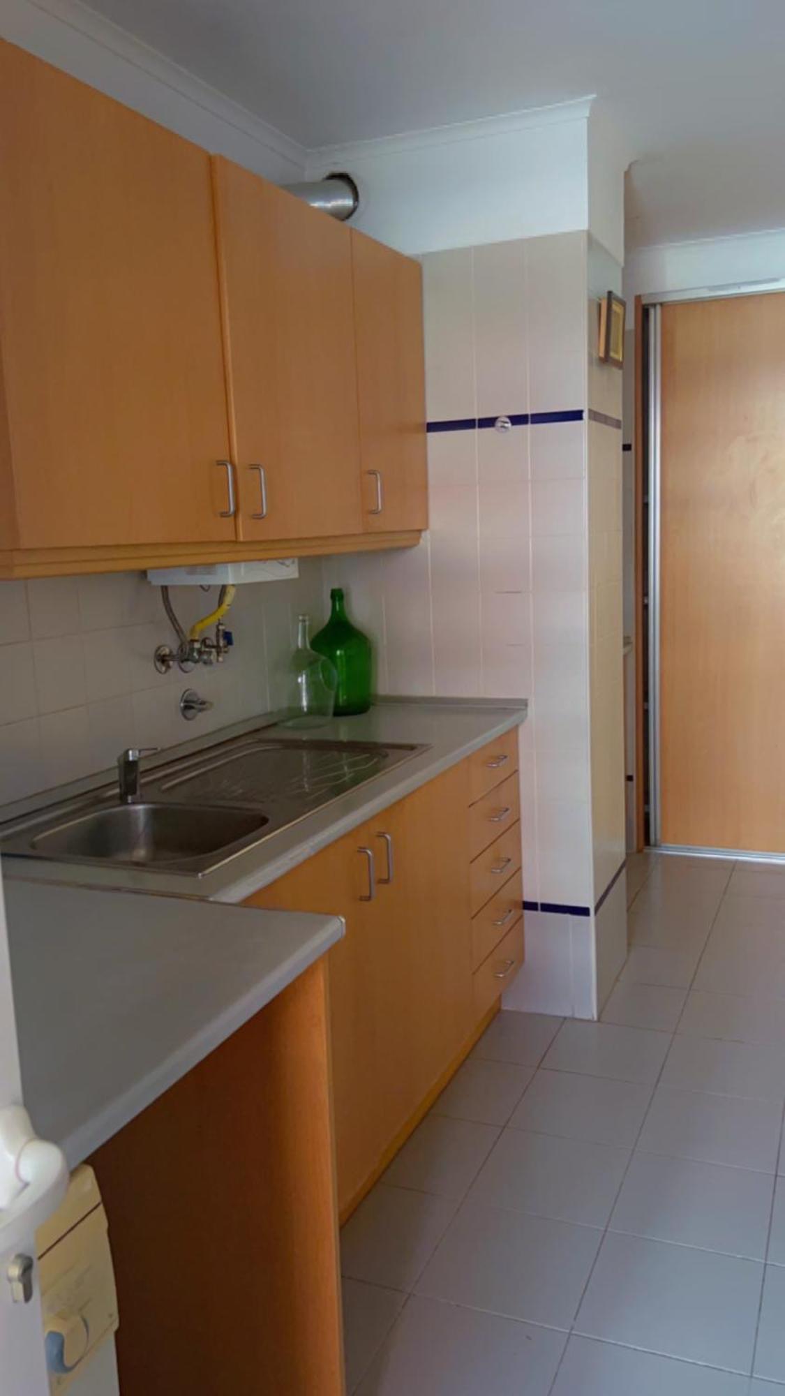 Apartment De Alegria