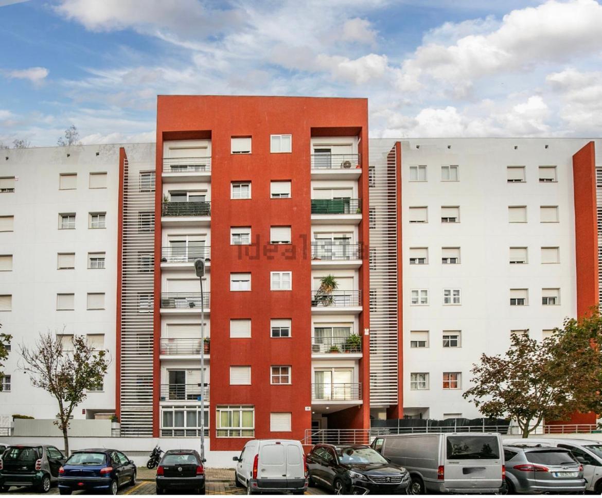 De Alegria Apartment *