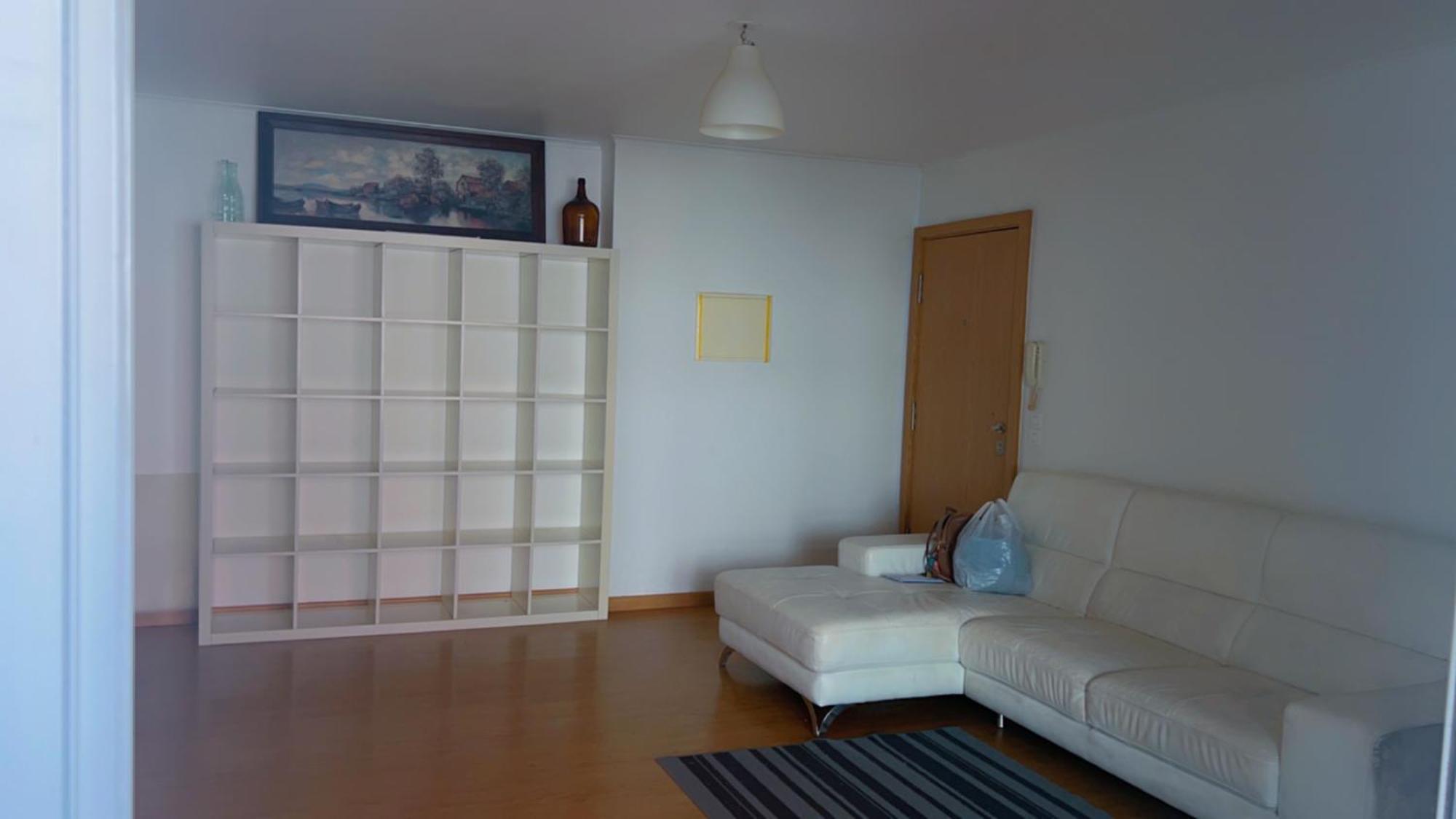 De Alegria Apartment *