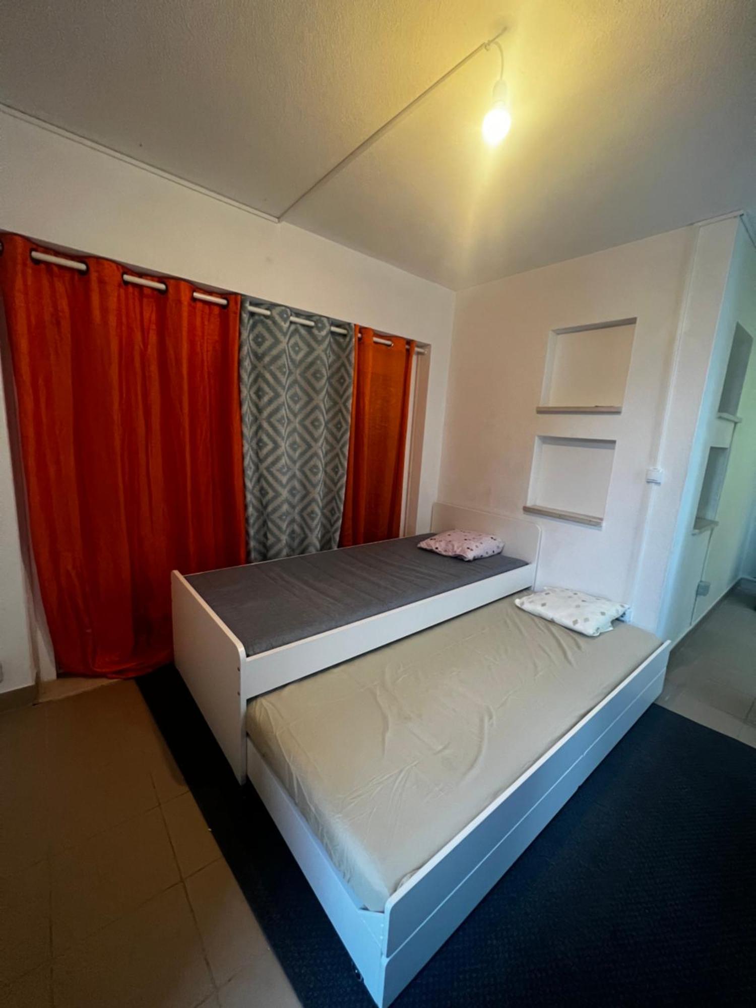 De Alegria Apartment *